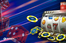 Вход на зеркало Vulkan Stavka Casino